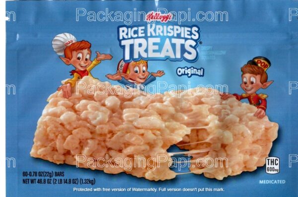Rice Krispys - Image 5